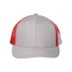 S700M Kati Heather Grey/ Canada Flag