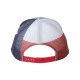 S700M Kati Heather Grey/ Texas Flag