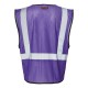 B120-131 Kishigo Purple - B129