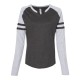 3534 LAT Vintage Smoke/ Vintage Heather