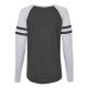 3534 LAT Vintage Smoke/ Vintage Heather