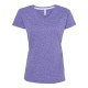 3591 LAT Purple Melange