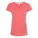3591 LAT Red Melange