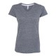 3591 LAT Navy Melange