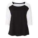 3830 LAT BLACK/ WHITE