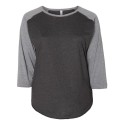 3830 LAT Vintage Smoke/ Granite Heather