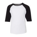 6130 LAT White Solid/ Black