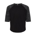 6130 LAT Black/ Storm Camo