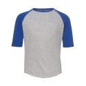 6130 LAT Vintage Heather/ Vintage Royal