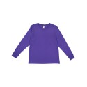 6201 LAT PURPLE
