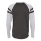 6934 LAT Vintage Smoke/ Vintage Heather