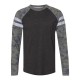 6934 LAT Vintage Smoke/ Vintage Camo