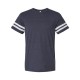 6937 LAT Vintage Navy/ White