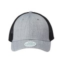 LPS LEGACY Heather Grey/ Black