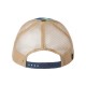 OFAFP LEGACY Rainbow Tie Dye/ Navy/ Khaki