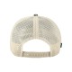 ROADIE LEGACY Grey Wool Plaid