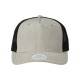 ROADIE LEGACY Heather Tan/ Black