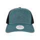 ROADIE LEGACY Marine Blue/ Black