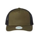 ROADIE LEGACY Olive Slub/ Black