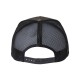 ROADIE LEGACY Charcoal Slub/ Black