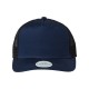 ROADIE LEGACY Navy Slub/ Black