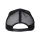 ROADIE LEGACY Navy Slub/ Black