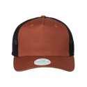ROADIE LEGACY Copper Slub/ Black