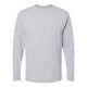 4820 M&O ATHLETIC GREY