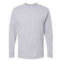 4820 M&O ATHLETIC GREY
