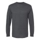 4820 M&O DARK HEATHER
