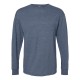4820 M&O HEATHER NAVY