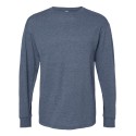 4820 M&O HEATHER NAVY