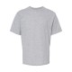 4850 M&O ATHLETIC GREY