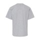 4850 M&O ATHLETIC GREY