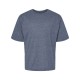 4850 M&O HEATHER NAVY