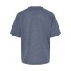 4850 M&O HEATHER NAVY