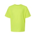 4850 M&O SAFETY GREEN