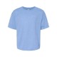 4850 M&O Light Blue Heather
