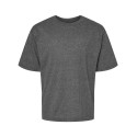 4850 M&O DARK HEATHER