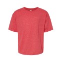 4850 M&O HEATHER RED