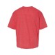 4850 M&O HEATHER RED