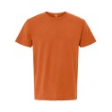 6500M M&O BURNT ORANGE