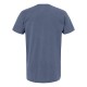 6500M M&O BLUE JEAN