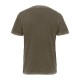 3600SW Next Level Washed Military Green