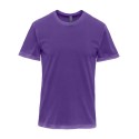 3600SW Next Level Washed Purple Rush