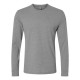 6211 Next Level Dark Heather Grey