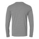 6211 Next Level Dark Heather Grey