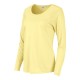 214 Paragon Pale Yellow