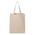 Q125400 Q-Tees NATURAL
