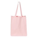 Q125400 Q-Tees LIGHT PINK